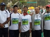 Standard Chartered Mumbai Marathon 2015