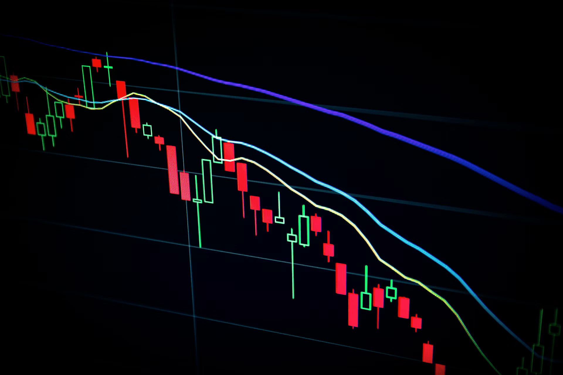 Forex Background