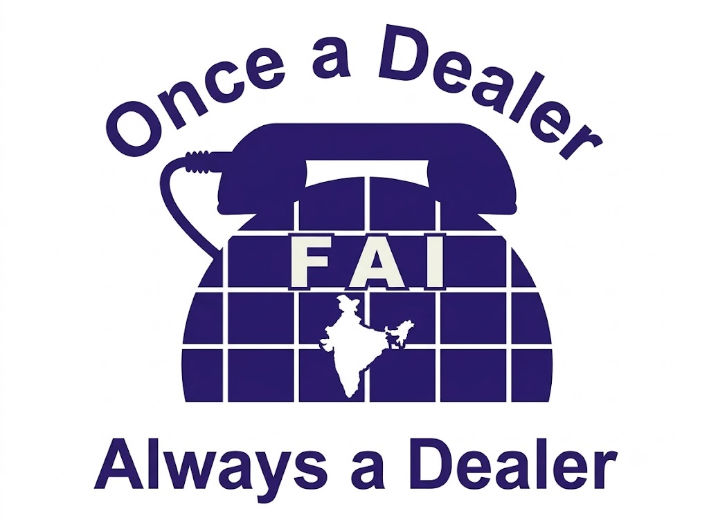 Forex Association of India Logo