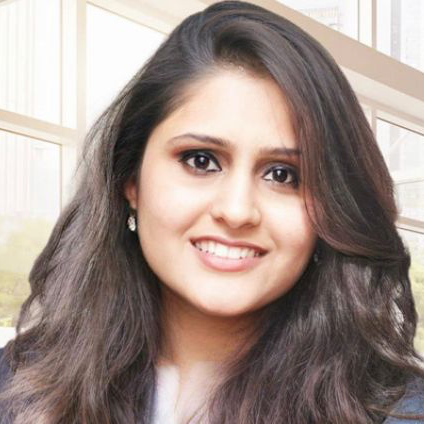 Ms. Amisha Mehta