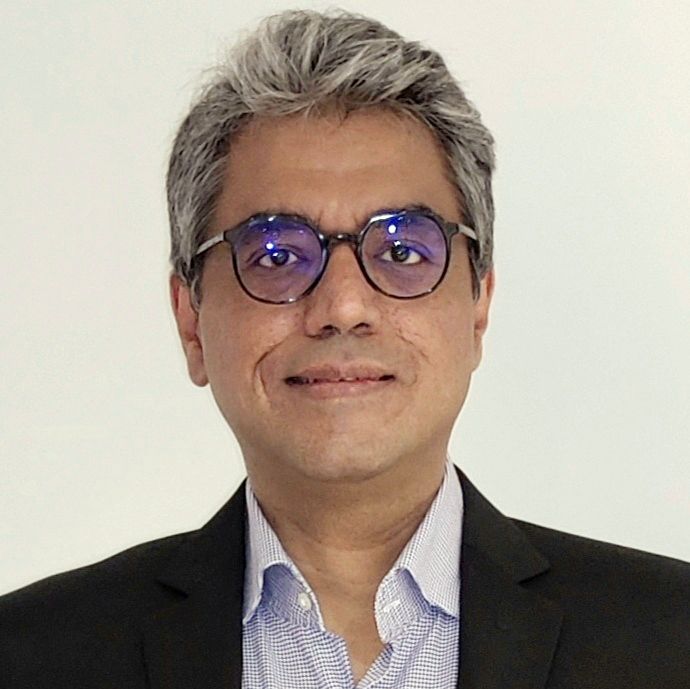 Mr. Amit Singh