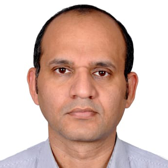 Mr. Arvind Khusape