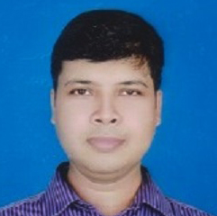 Mr. Awadh Kishor Yadav