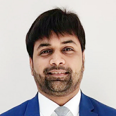 Mr. Kunal Sodhani