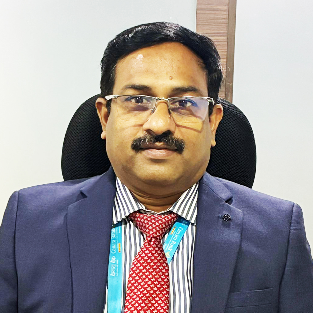 Mr. Naresh K