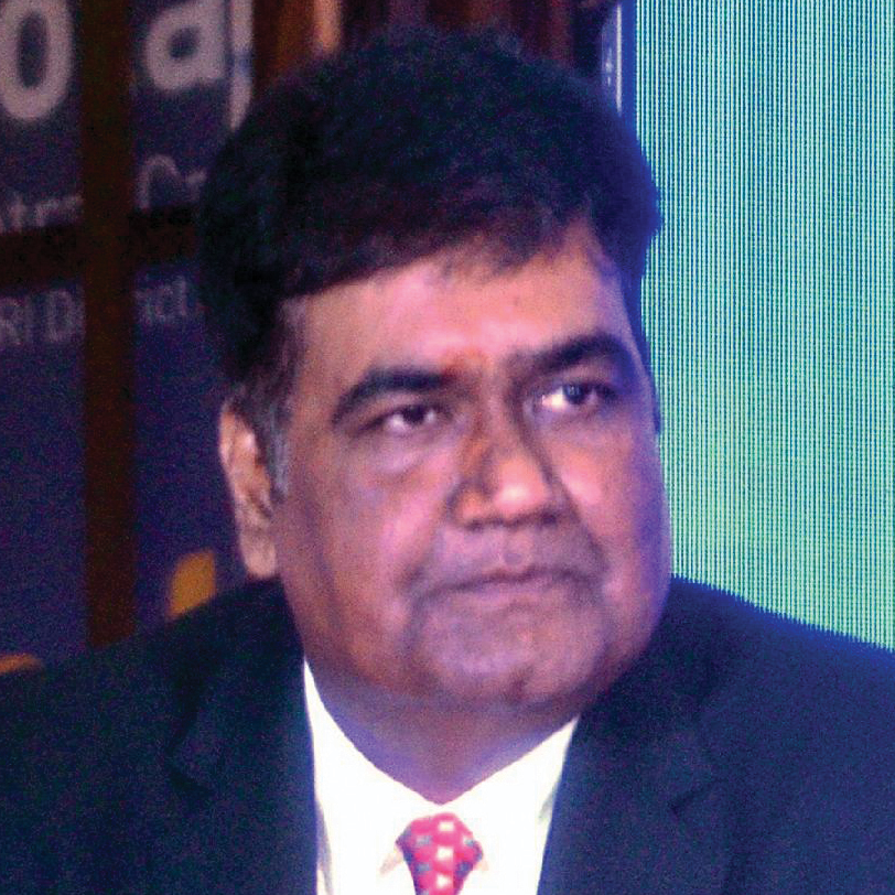 Mr. Rajesh Lakhotia