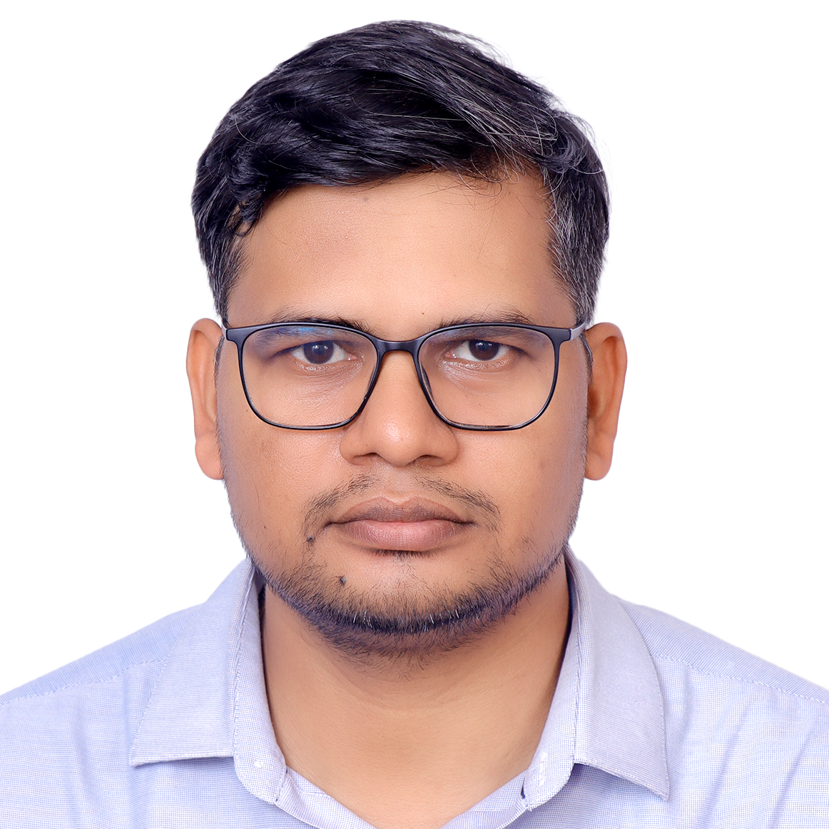 Mr. Ram Kumar