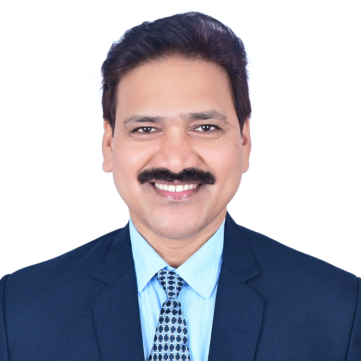 Mr. Ramchandra Reddy