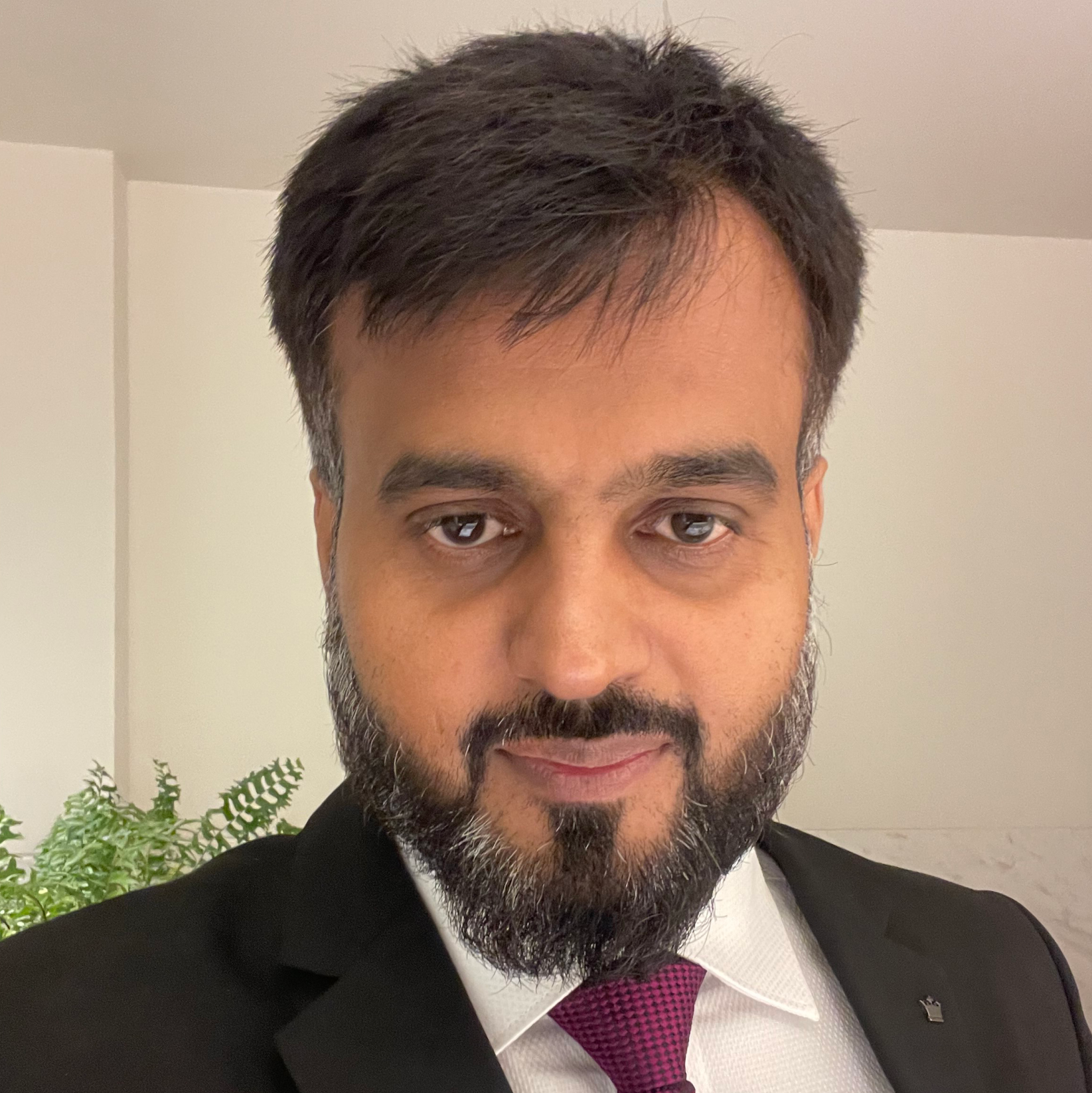 Mr. Shivam Shukla