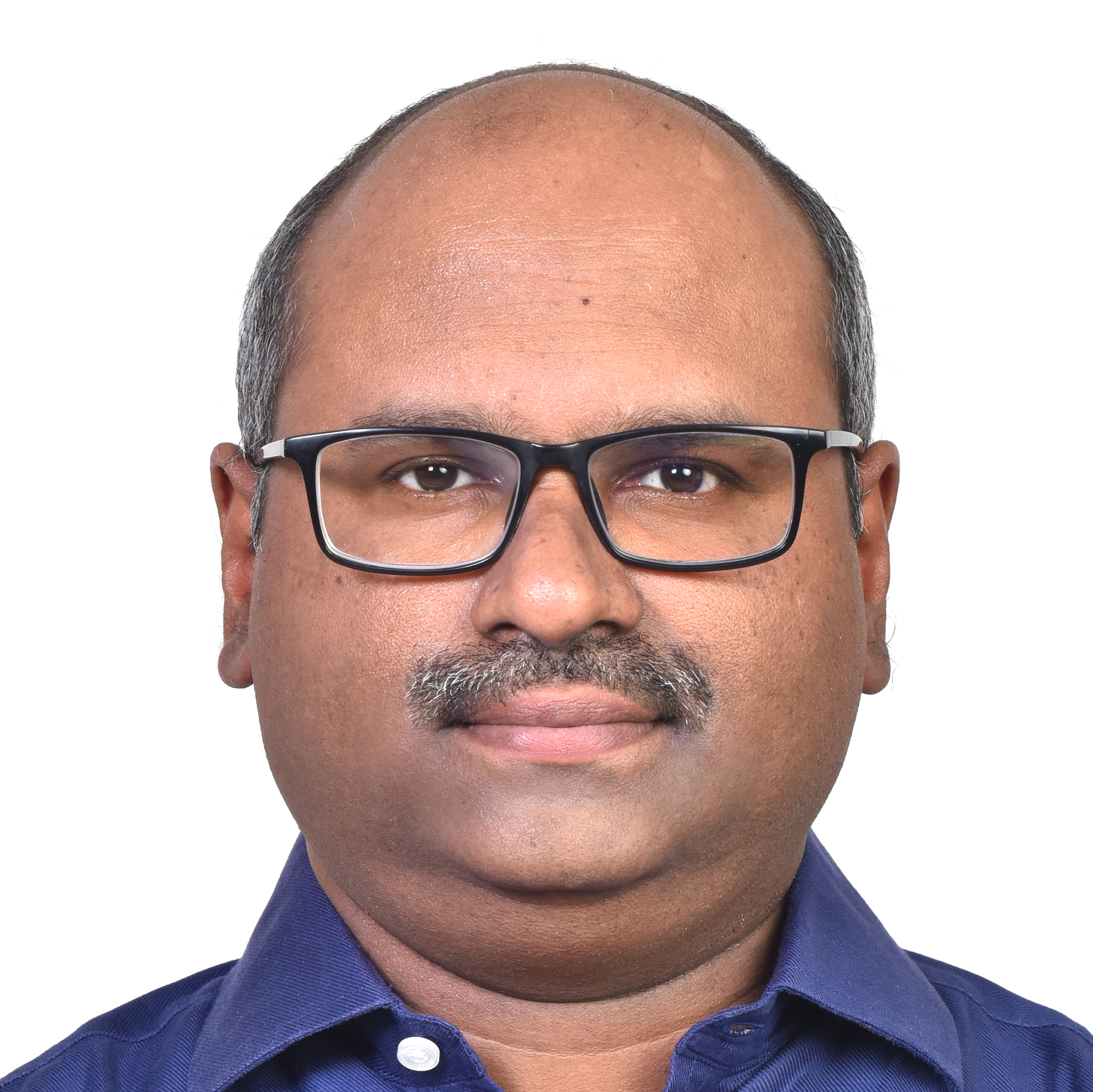 Mr. Shreekanth I. V.