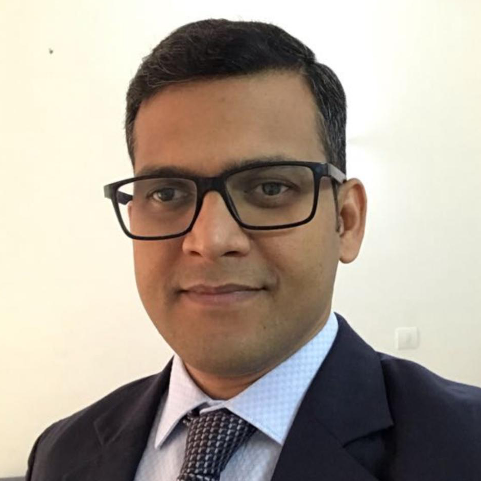 Mr. Triloochand Sahoo