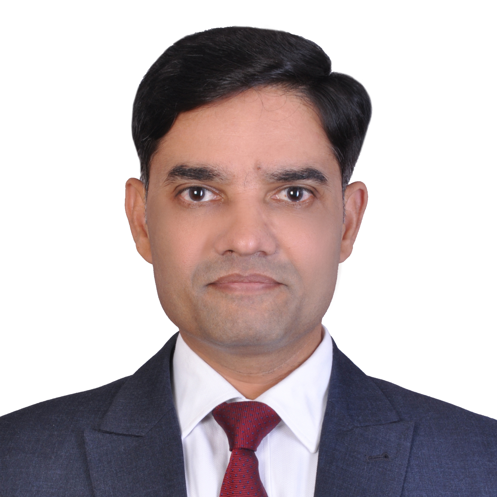 Mr. Viresh Kumar Suryawanshi