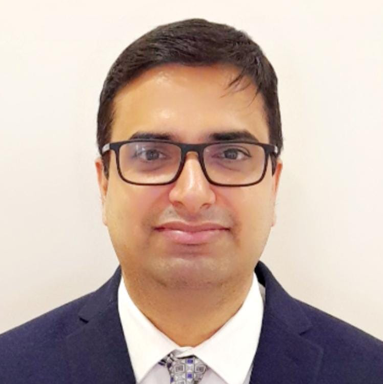 Mr. Vivek Sharma