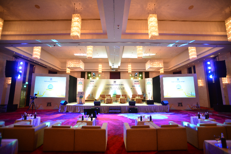 33th ANNUAL FOREX ASSEMBLY, BANGKOK, 12th to 14th Nov 2016